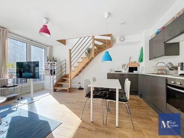 Maison location à Schaarbeek, Bruxelles