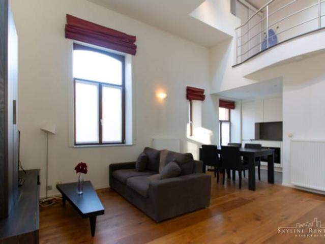 Maison location à Oudergem, Bruxelles