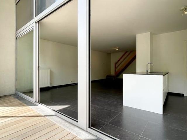 Maison location à Antwerpen