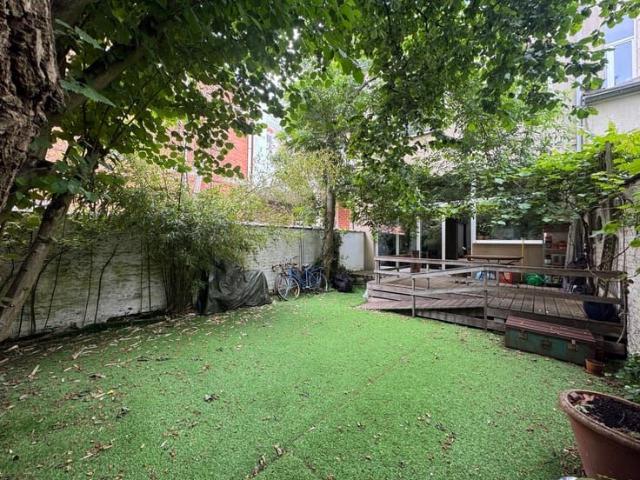Maison location à Saint-gilles, Bruxelles