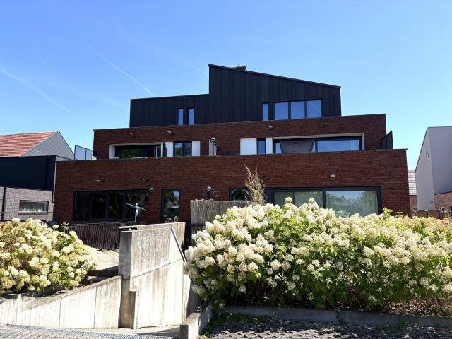 Appartement location à Rotselaar, Brabant