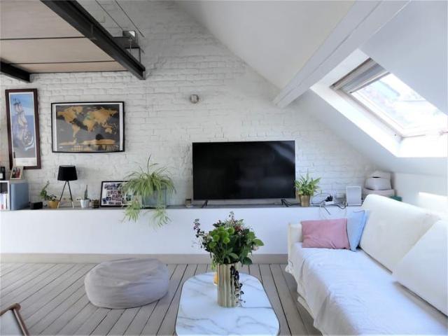 Maison location à Etterbeek, Bruxelles