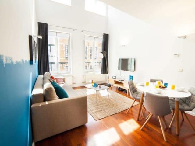 Maison location à Brussel, Bruxelles