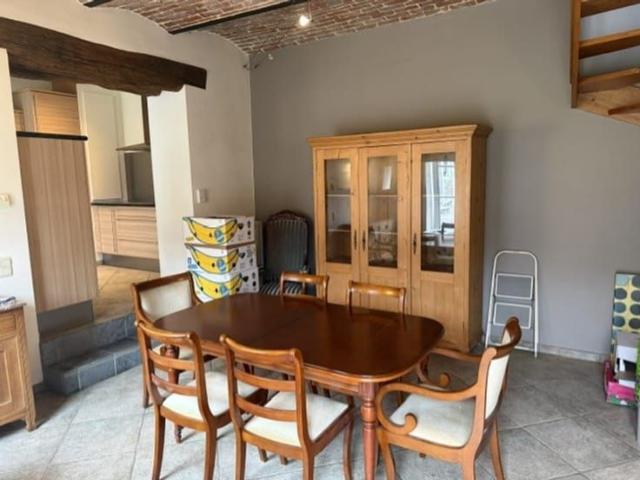 Maison location à Hologne, Wallonie