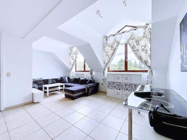 Appartement location à Moortebeek, Anderlecht