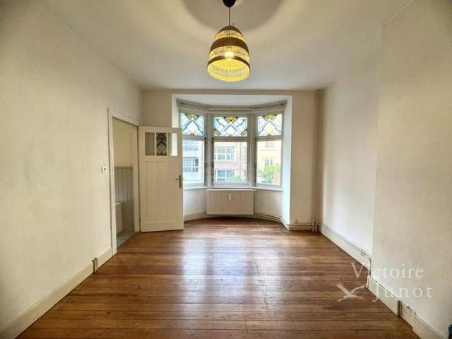 Maison location à Vorst, Bruxelles