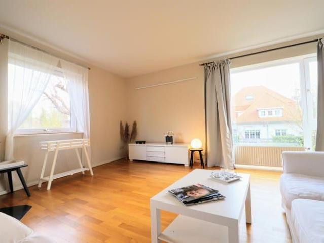 Maison location à Sint-pieters-woluwe, Bruxelles