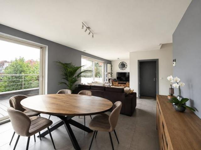 Maison location à Brabant