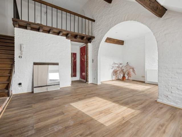 Maison location à Quartier des Quais - Kaaienwijk, Bruxelles - Brussel