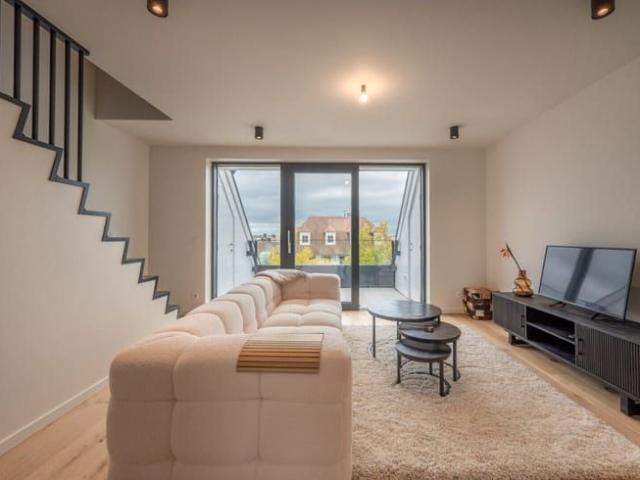Appartement location à Westkapelle, Knokke-Heist