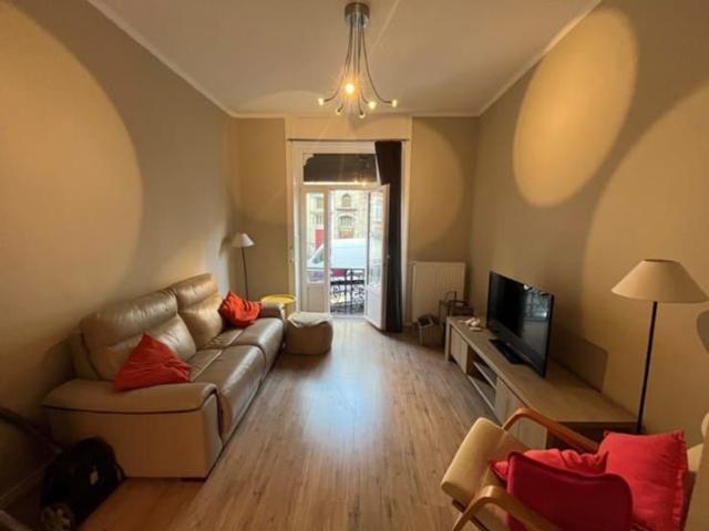 Maison location à Vorst, Bruxelles
