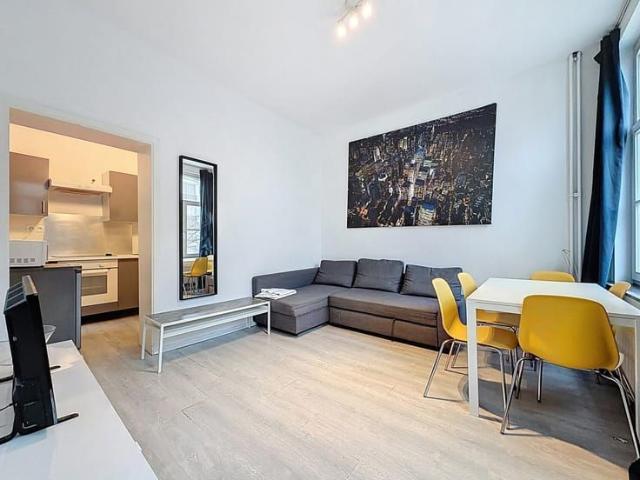 Maison location à Saint-gilles, Bruxelles