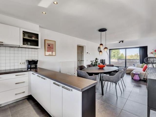 Maison location à Leeuwbrug, Denderleeuw