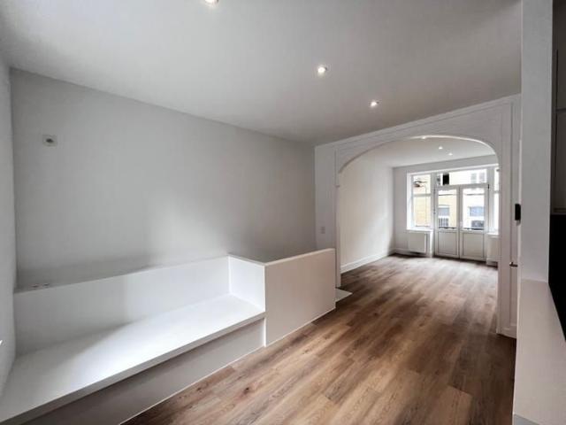 Maison location à Schaarbeek, Bruxelles