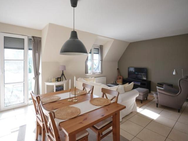 Maison location à Oudenburg, West-Vlaanderen