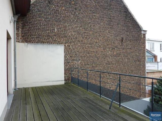 Maison location à Sint-lambrechts-woluwe, Bruxelles