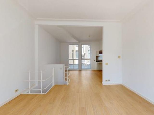 Maison location à Schaarbeek, Bruxelles