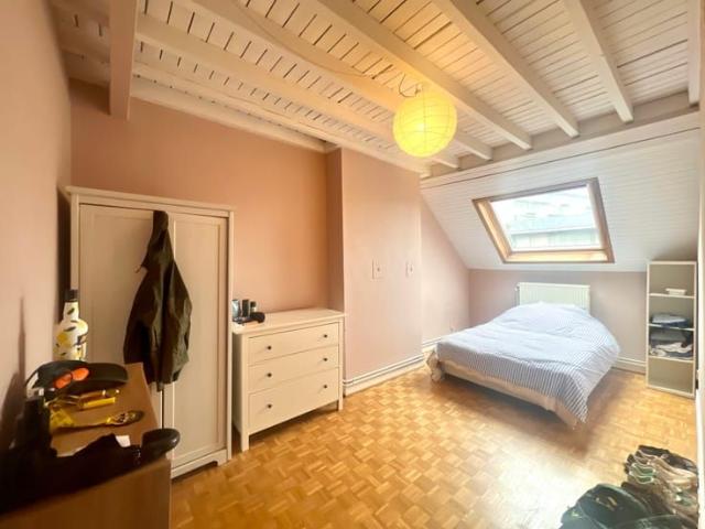 Maison location à Etterbeek, Bruxelles
