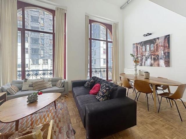 Maison location à D'hoye, Bruxelles
