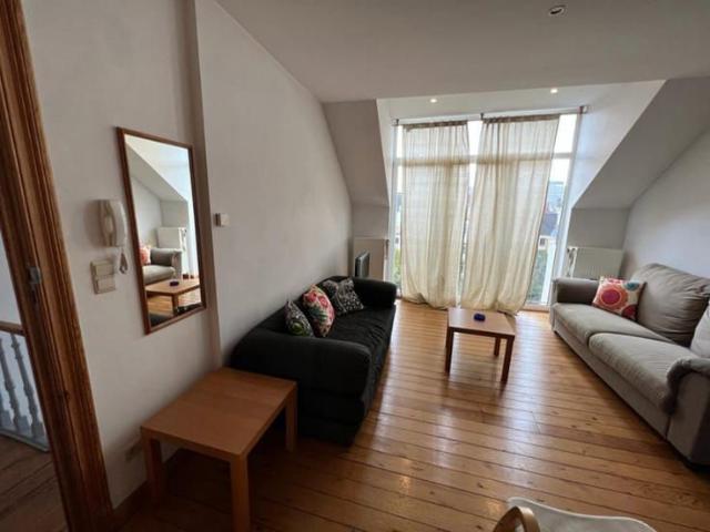 Maison location à Brussel, Bruxelles