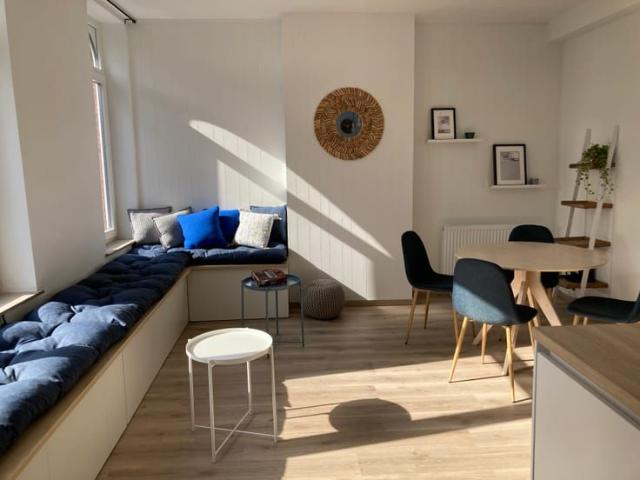 Maison location à Liège, Wallonie