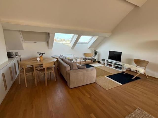 Maison location à Vorst, Bruxelles