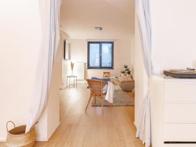 Maison location à Saint-gilles, Bruxelles