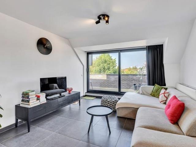 Appartement location à Leeuwbrug, Denderleeuw