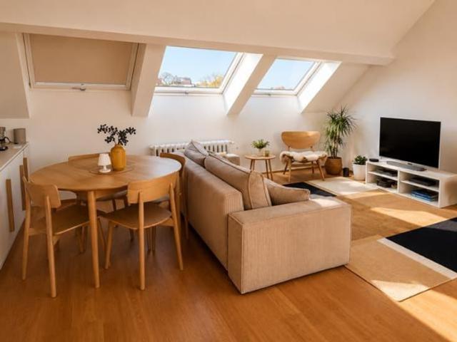Maison location à Vorst, Bruxelles