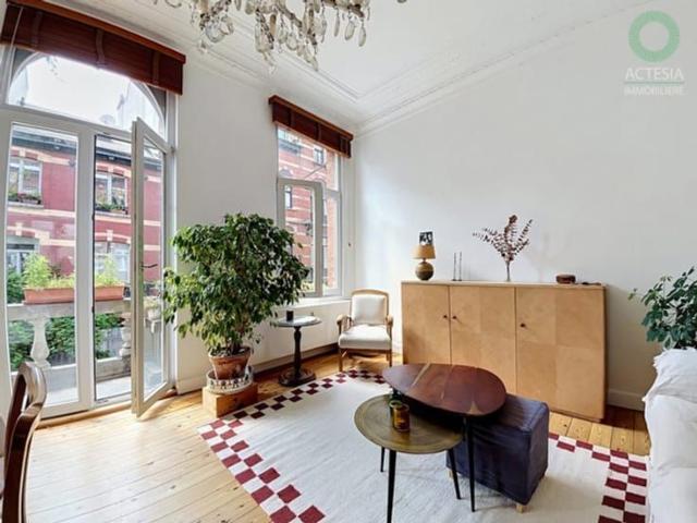 Maison location à Saint-gilles, Bruxelles