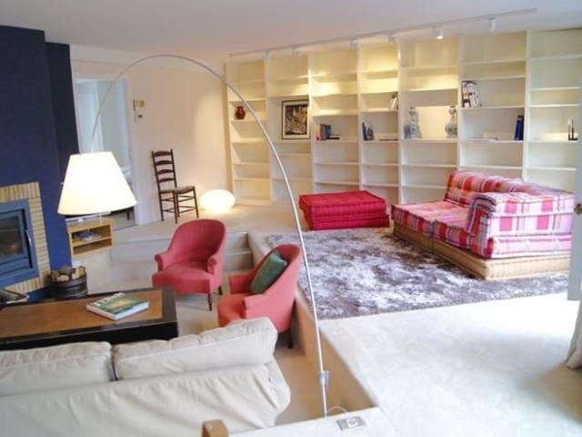 Maison location à Elsene, Bruxelles