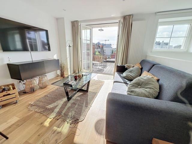 Maison location à Elsene, Bruxelles