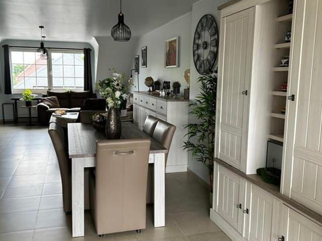 Maison location à Lochristi
