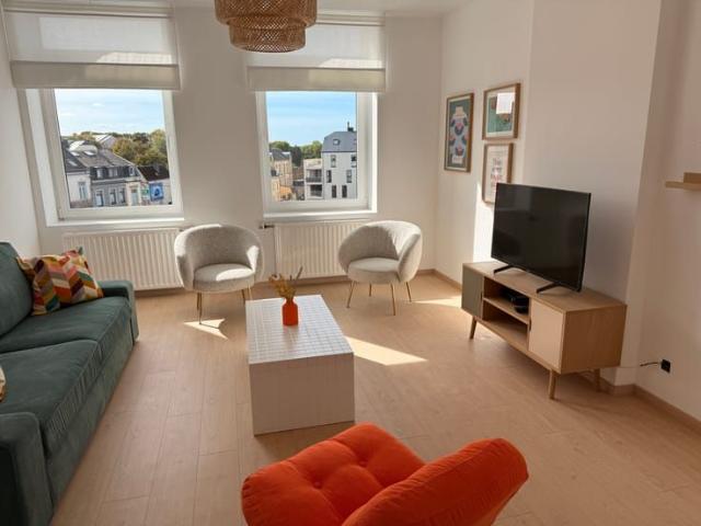 Maison location à Hetchegass, Arlon