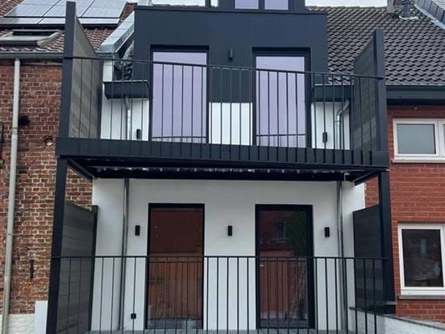 Maison location à Gelinden, Limburg