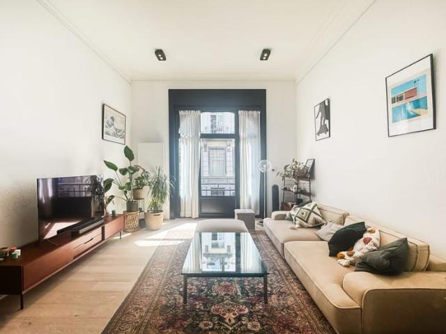 Maison location à Saint-gilles, Bruxelles