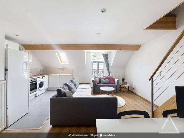 Maison location à Elsene, Bruxelles