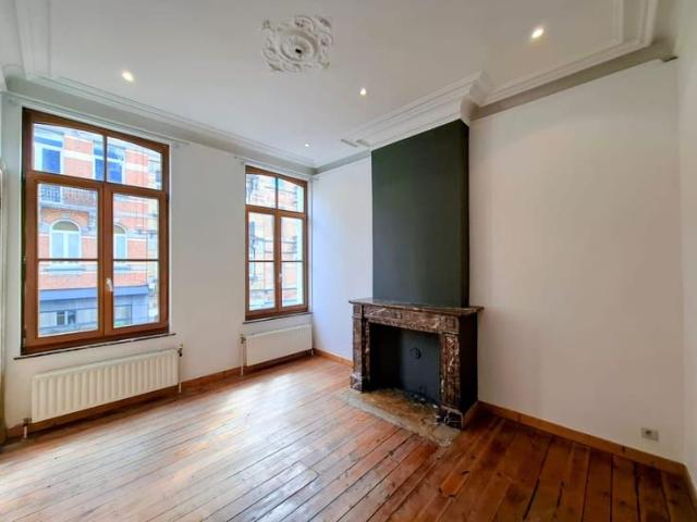 Maison location à Etterbeek, Bruxelles