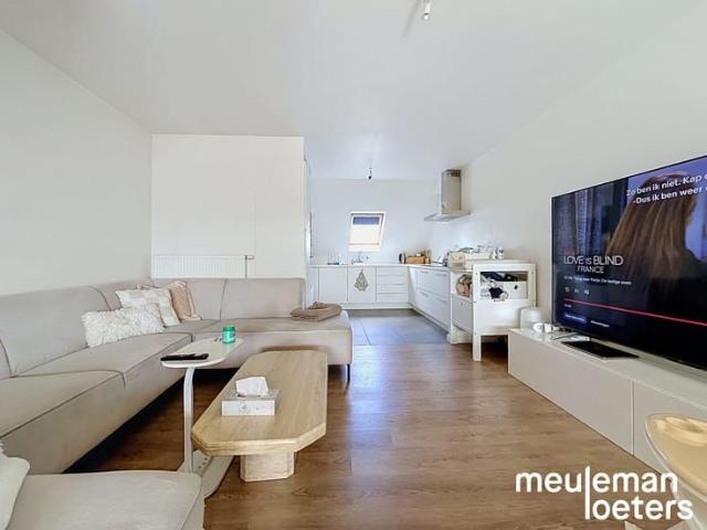 Maison location à Ruddervoorde, West-Vlaanderen
