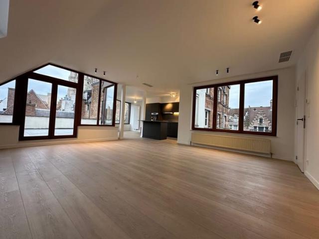 Maison location à Antwerpen