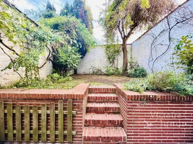 Maison location à Vorst, Bruxelles