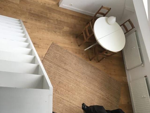 Maison location à Quartier des Quais - Kaaienwijk, Bruxelles - Brussel
