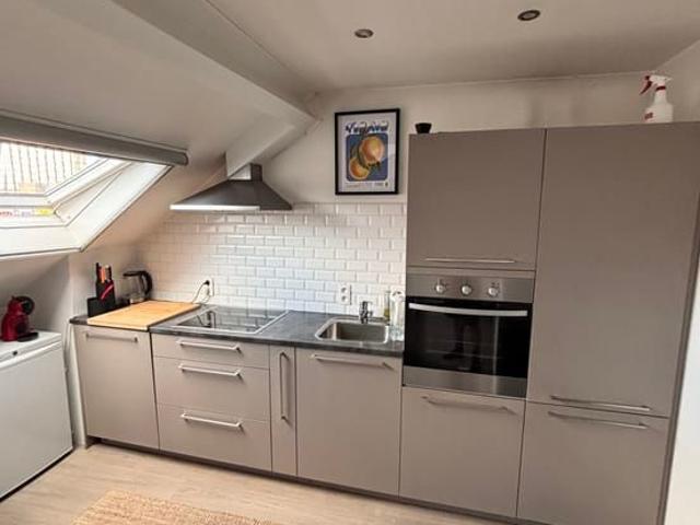 Maison location à Antwerpen