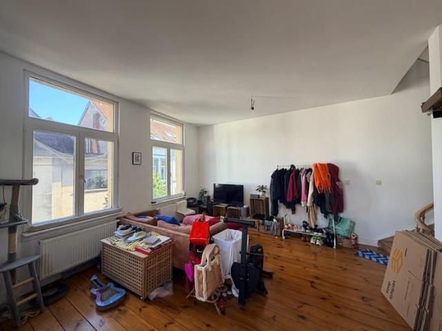 Maison location à Antwerpen