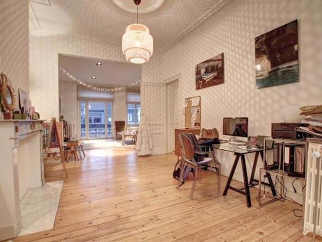 Maison location à Elsene, Bruxelles