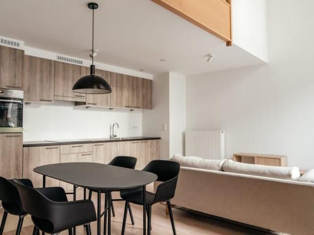 Maison location à Nieuw Zuid, Antwerpen