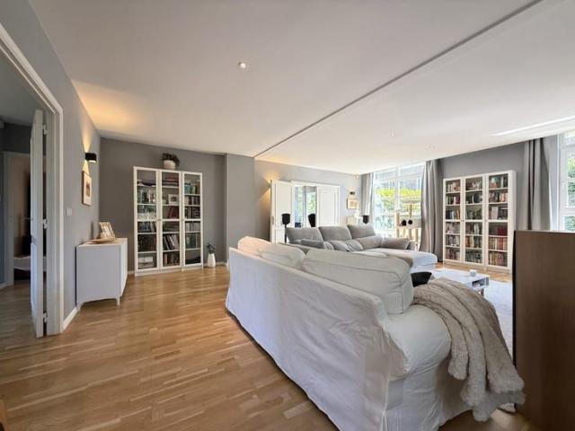 Maison location à Sint-pieters-woluwe, Bruxelles