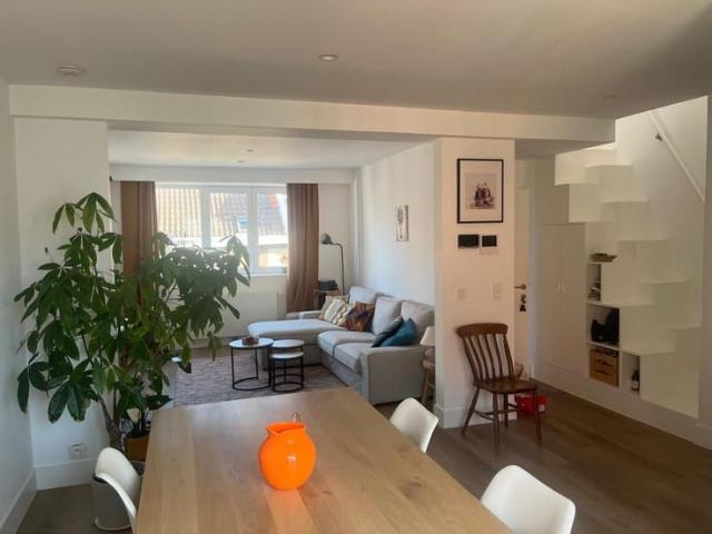 Maison location à Schaarbeek, Bruxelles