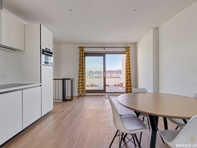 Maison location à Antwerpen