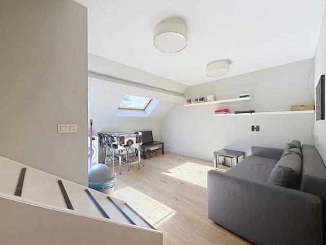Maison location à Uccle, Bruxelles